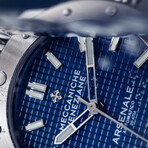 Meccaniche Veneziane Arsenale Automatic // 1303012