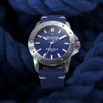 Meccaniche Veneziane Arsenale Automatic // 1303012