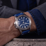 Meccaniche Veneziane Arsenale Automatic // 1303012