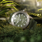 Meccaniche Veneziane Arsenale Automatic // 1303011