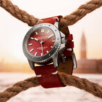 Meccaniche Veneziane Arsenale Automatic // 1303010