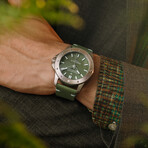 Meccaniche Veneziane Arsenale Automatic // 1303011