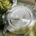 Meccaniche Veneziane Arsenale Automatic // 1303011