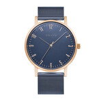 Obaku Brink Ocean Quartz // V248GMVLML