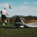 STICKIT Magnetic Golf Towel