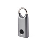 Nomaday Lock (Dark Blue)