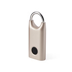 Nomaday Lock (Dark Blue)