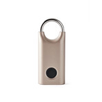 Nomaday Lock (Dark Blue)