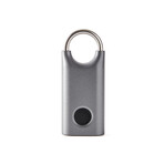 Nomaday Lock (Dark Blue)