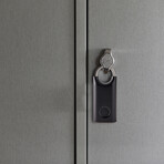 Nomaday Lock (Dark Blue)