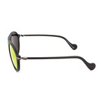 Unisex ML0053-20C Sunglasses // Gray