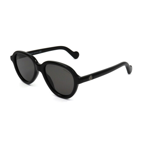 Unisex ML0043-01D Sunglasses // Shiny Black