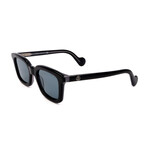 Unisex ML0016-05V Sunglasses // Black