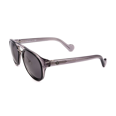 Unisex ML0020-05A Sunglasses // Black