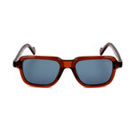 Unisex ML0059-70V Sunglasses // Matte Bordeaux
