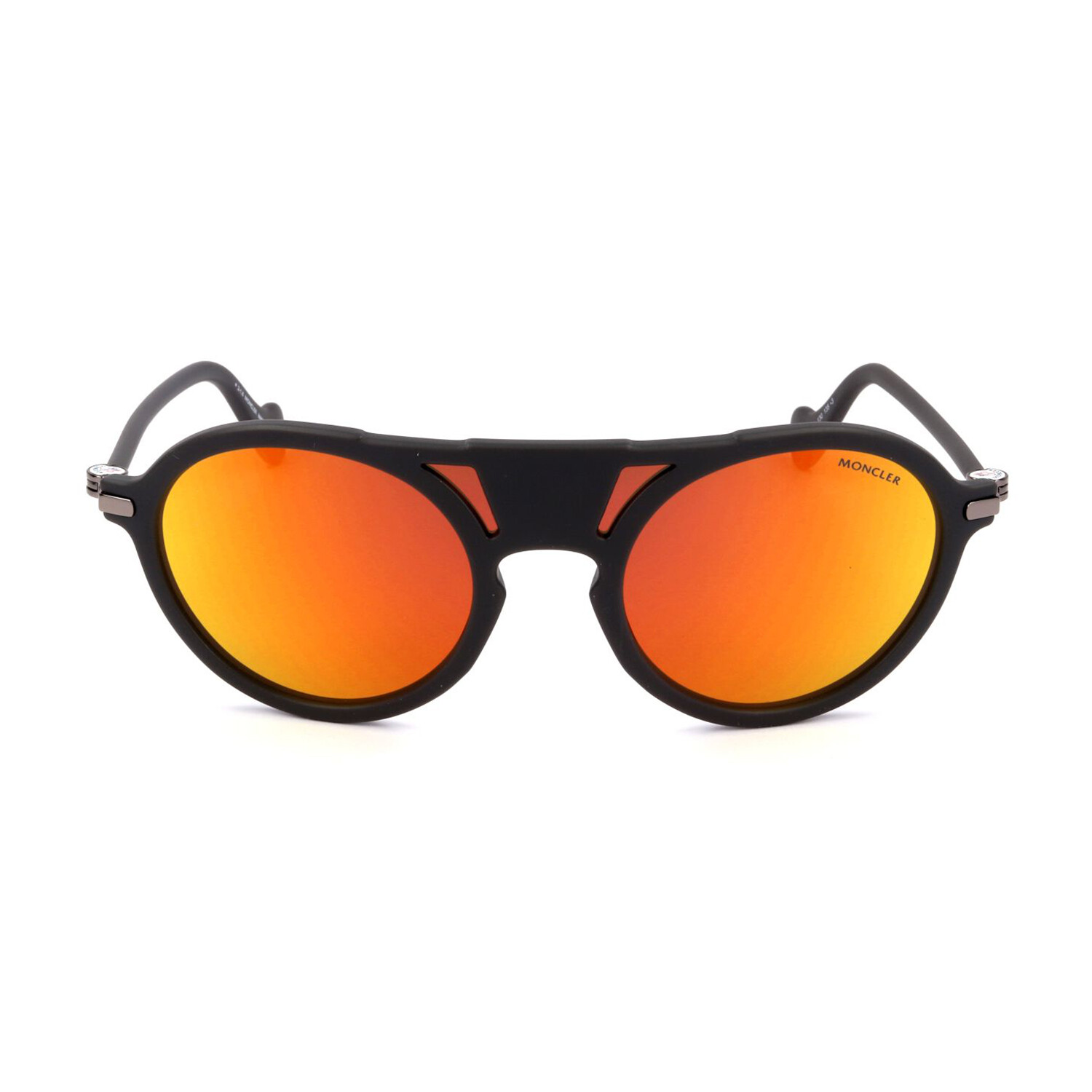 Unisex ML0053-20C Sunglasses // Gray - Moncler - Touch of Modern