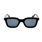 Unisex ML0016-05V Sunglasses // Black