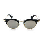 Unisex ML0035-01A Sunglasses // Shiny Black