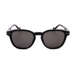 Unisex ML0010-01A Sunglasses // Shiny Black