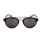 Unisex ML0020-05A Sunglasses // Black