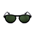 Unisex ML0038-01N Sunglasses // Black