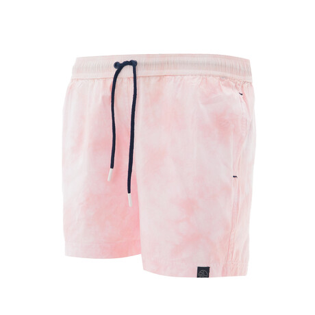 Holika Shorts // Pink (XL)