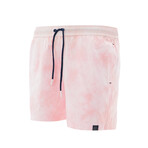 Holika Shorts // Pink (XL)
