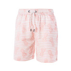 Binge Shorts // Pink (M)