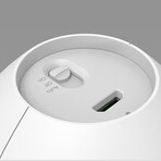 Pooch Portable Wall Lamp (Gray)