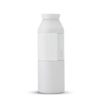 Closca Bottle Wave // White Rough (450 ml)