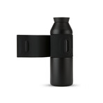 Closca Bottle Wave // Black (450 ml)