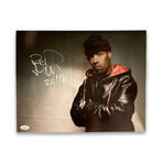 Redman // Signed Photograph