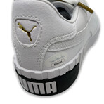 Selena Gomez // Signed Puma Sneaker