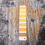 Sandstone Rug // Gray (7'3"L x 5'3"W)