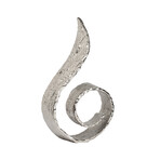 Flame Decorative Sculpture