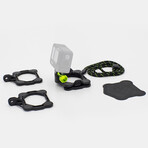 Snap Mount Pro Kit