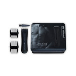 Metro Man's The Richard Rechargeable Waterproof Body Hair Trimmer