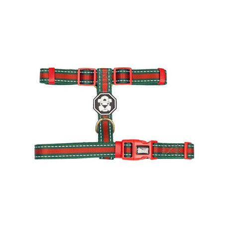 G-Stripe H-Harness // Green (Small)