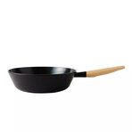 Minimal Wok // 11"
