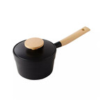 Minimal Sauce Pan // 3 qt.