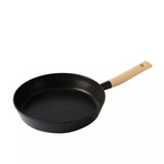 Minimal Frying Pan // 11"