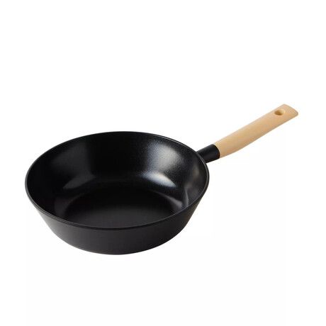 Minimal Wok // 11"