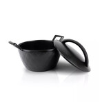 Salon Cookware Stock Pot