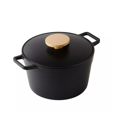 Minimal Stock Pot // 7 qt.