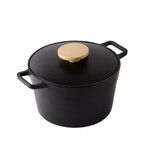 Minimal Stock Pot // 7 qt.