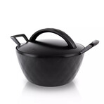 Salon Cookware Stock Pot