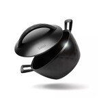 Salon Cookware Stock Pot