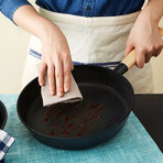 Minimal Frying Pan // 11"