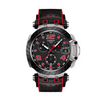 Tissot T-Race Chronograph Quartz // T1154172705704