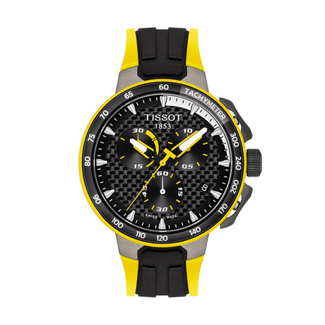 Tissot T-Race Cycling Tour De France 2020 Chronograph Quartz // T1114173720100